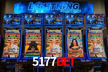 Desvendando o Mundo dos Jogos Virtuais na 5177bet