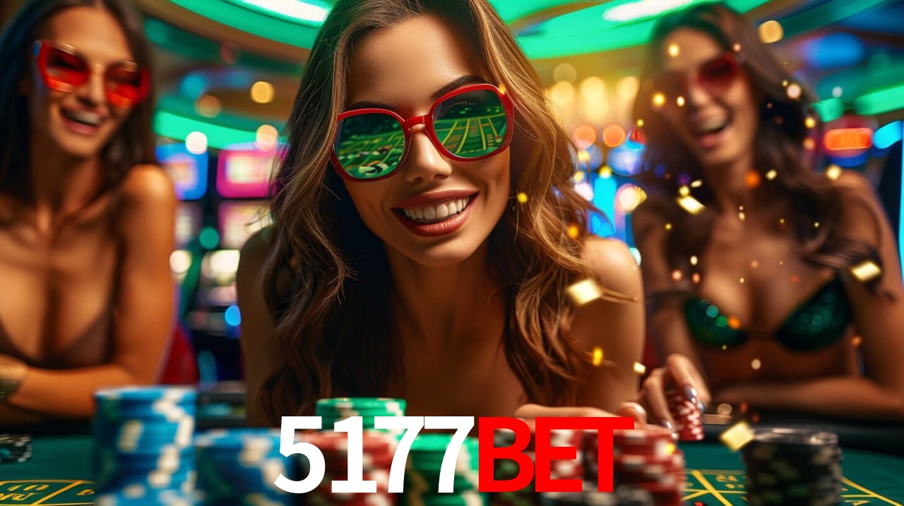 Welcome Bonus 5177bet