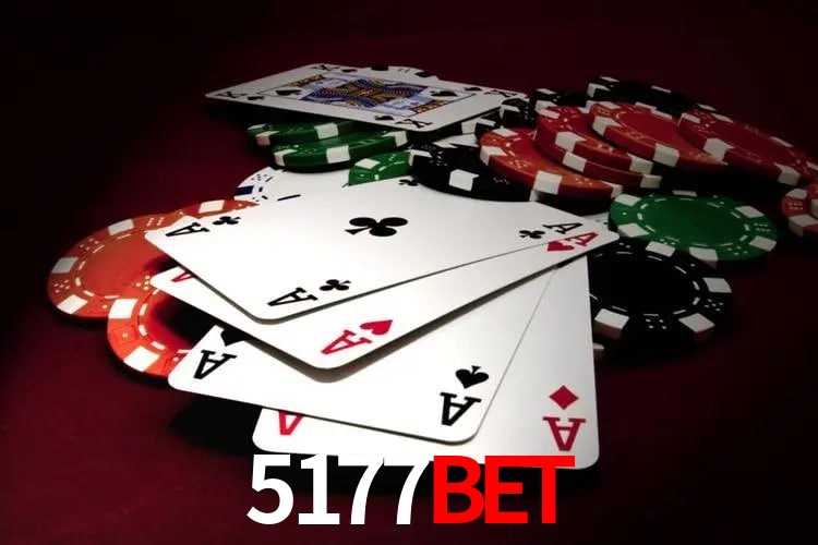 PIX Instantâneo 5177bet