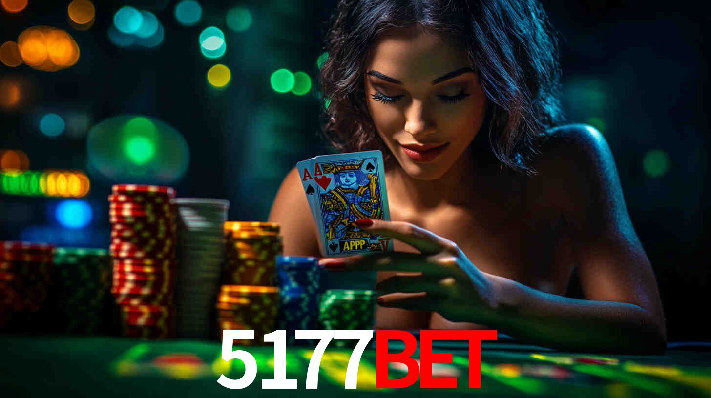 Apostas Esportivas na 5177bet: Um Guia Completo