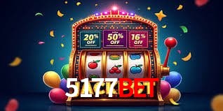 Benefícios da Conta 5177bet