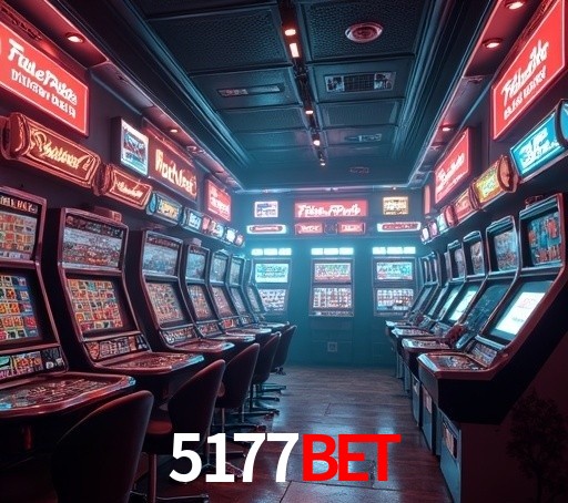 Integração de APIs 5177bet