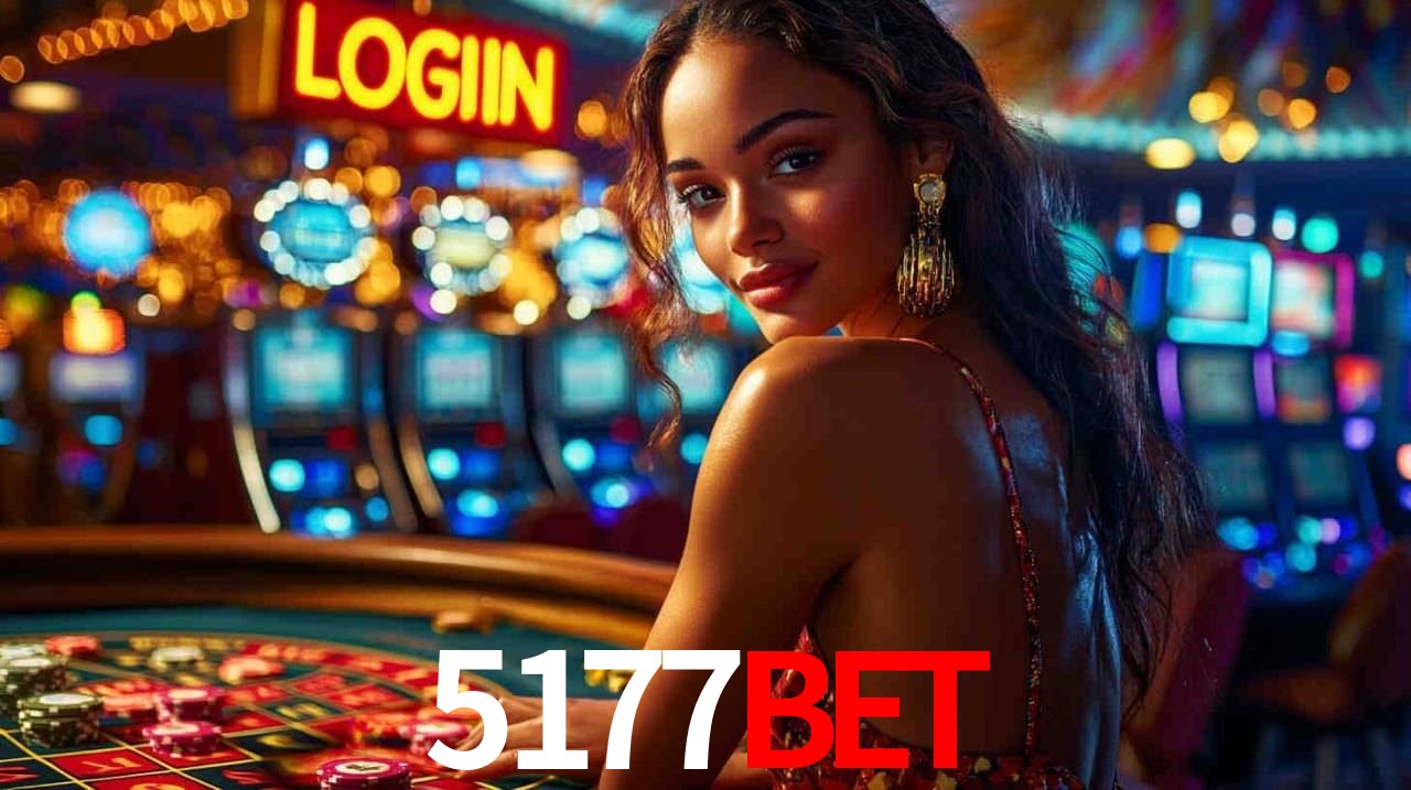 Recursos de Bônus 5177bet