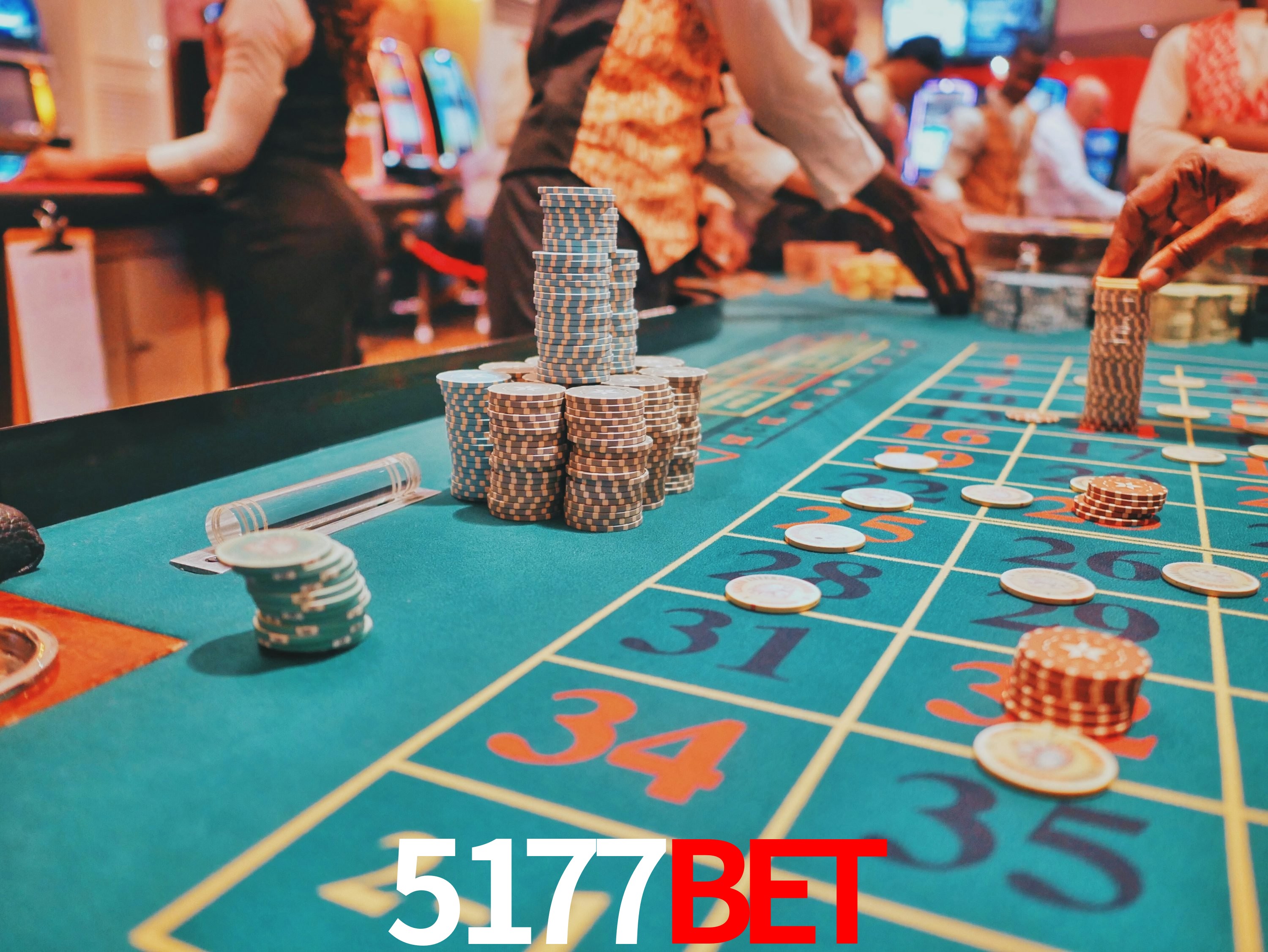 Torneios 5177bet