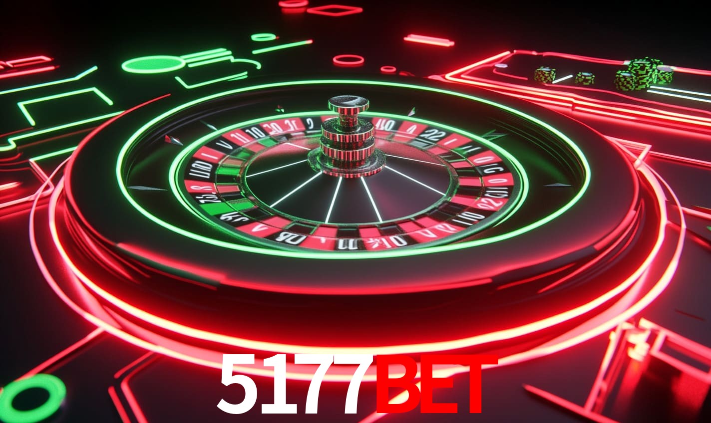 Apostas Esportivas na 5177bet: Um Guia Completo