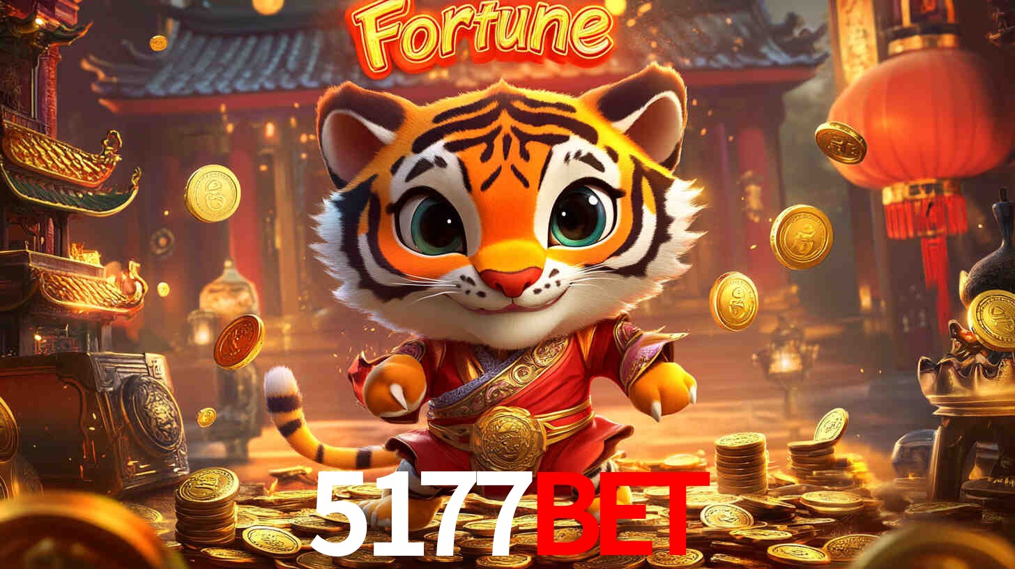Descubra a Magia dos Jogos de Arcade no 5177bet
