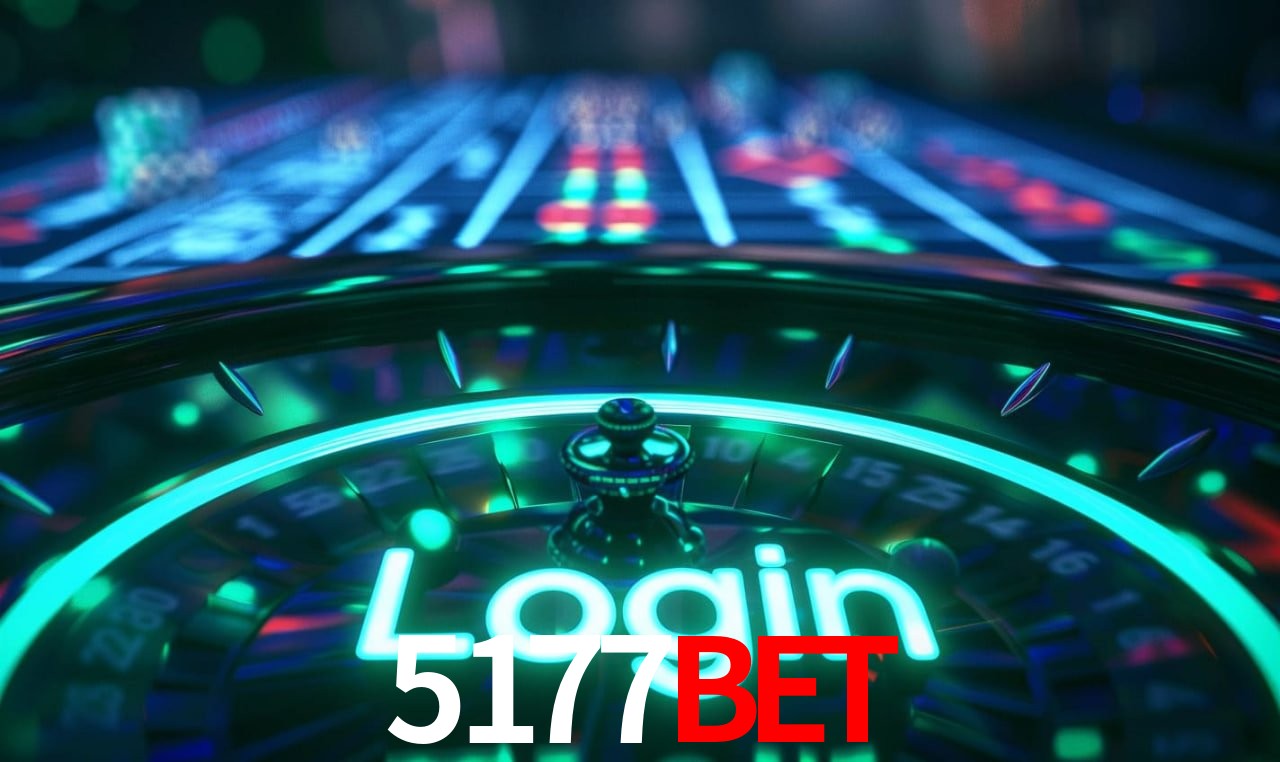 Mesa de Blackjack 5177bet