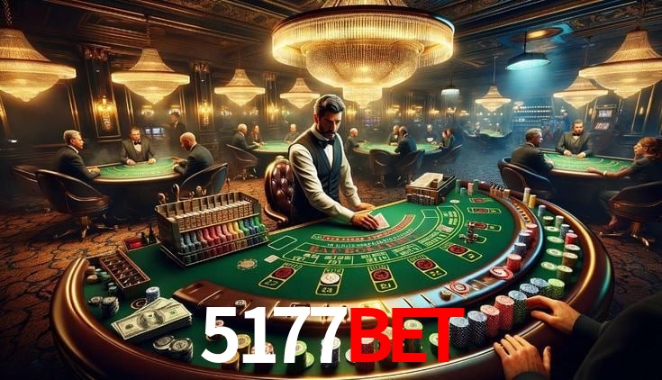 Bonus Features 5177bet