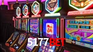 Desvendando o Mundo dos Jogos Virtuais na 5177bet