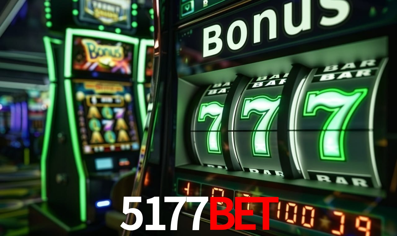 Slot Games 5177bet