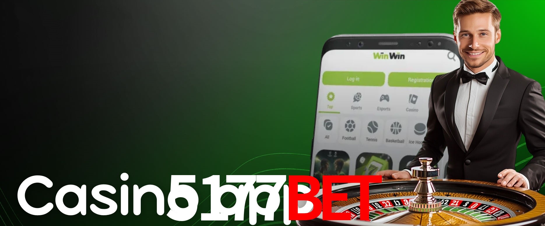 API Integration 5177bet