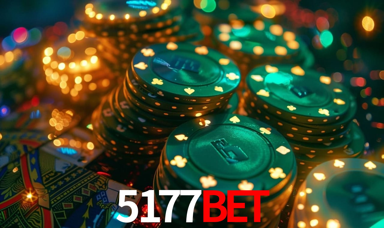 Casino Ao Vivo 5177bet