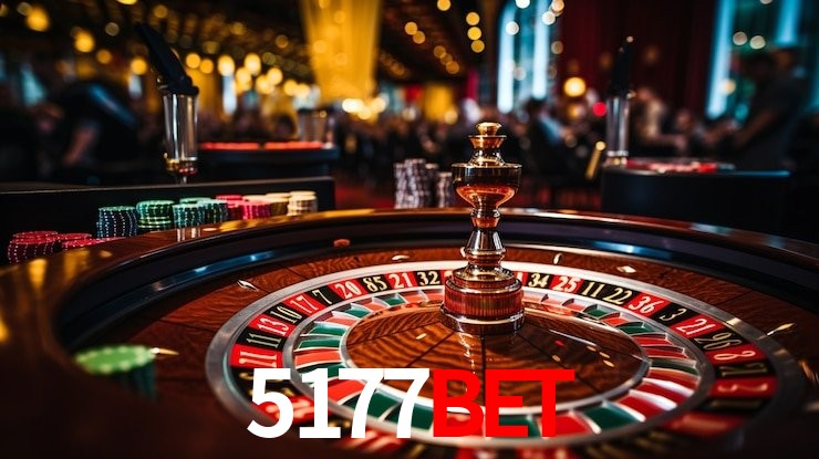 Flash Promotion 5177bet