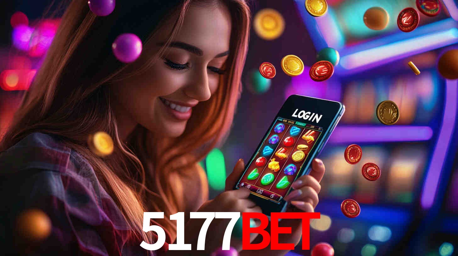 5177bet login
