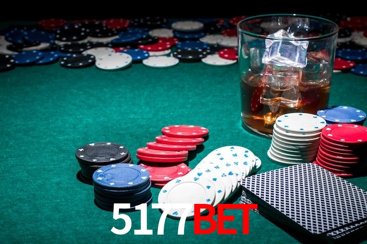 Bônus Diários 5177bet