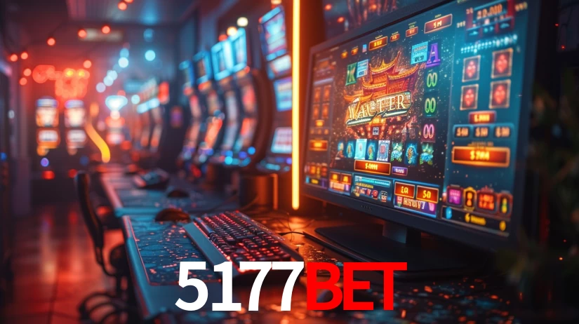 Explore as vantagens do 5177bet: serviço profissional e confiabilidade