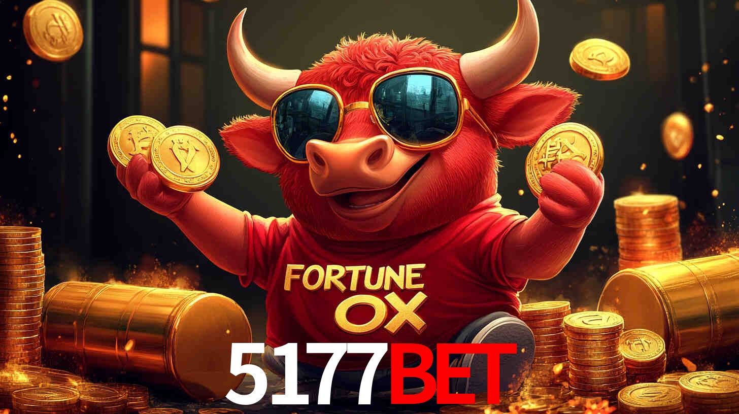 A Revolução dos Aplicativos de Jogos no 5177bet