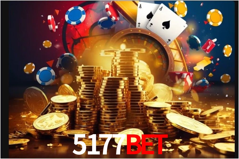 Inovações de Jogos na 5177bet: O Futuro das Experiências Interativas