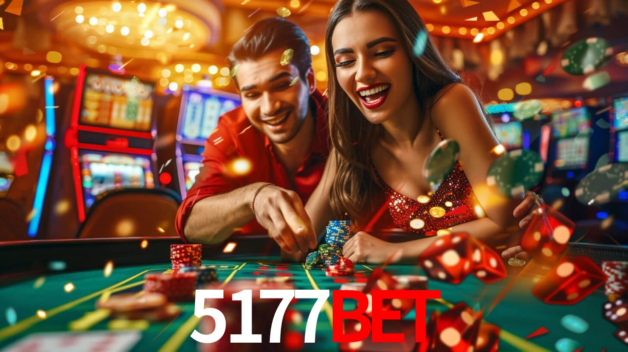 Provedores de Jogos 5177bet