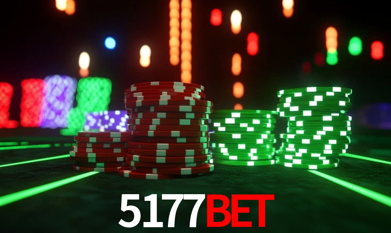 Game Statistics 5177bet