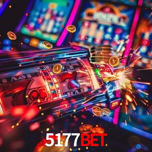 Interface do App 5177bet