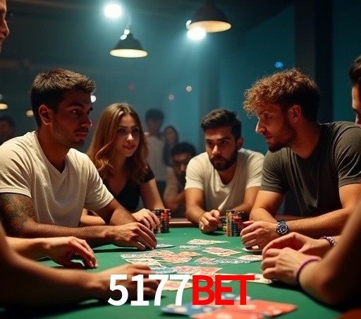 Promoções Sazonais 5177bet