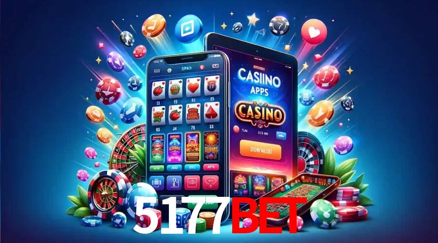 Account Benefits 5177bet