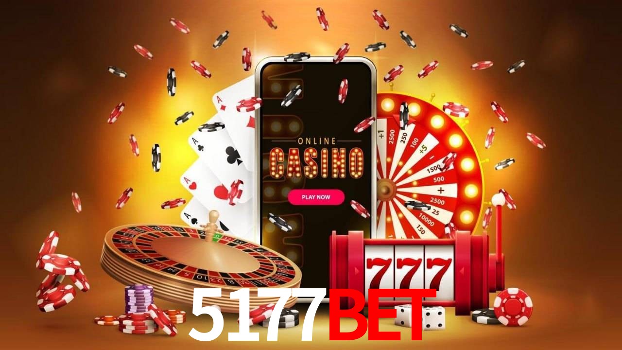 Avaliações dos Jogadores 5177bet