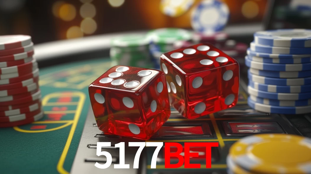 VIP Casino 5177bet