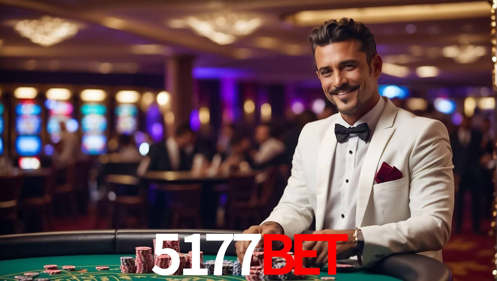 Cadastro Rápido 5177bet