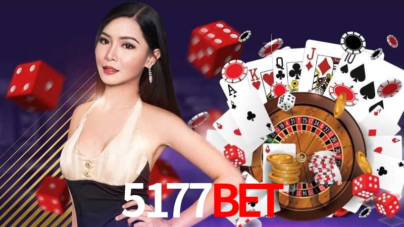 A Emoção da Loteria na 5177bet: Uma Chance de Mudança de Vida