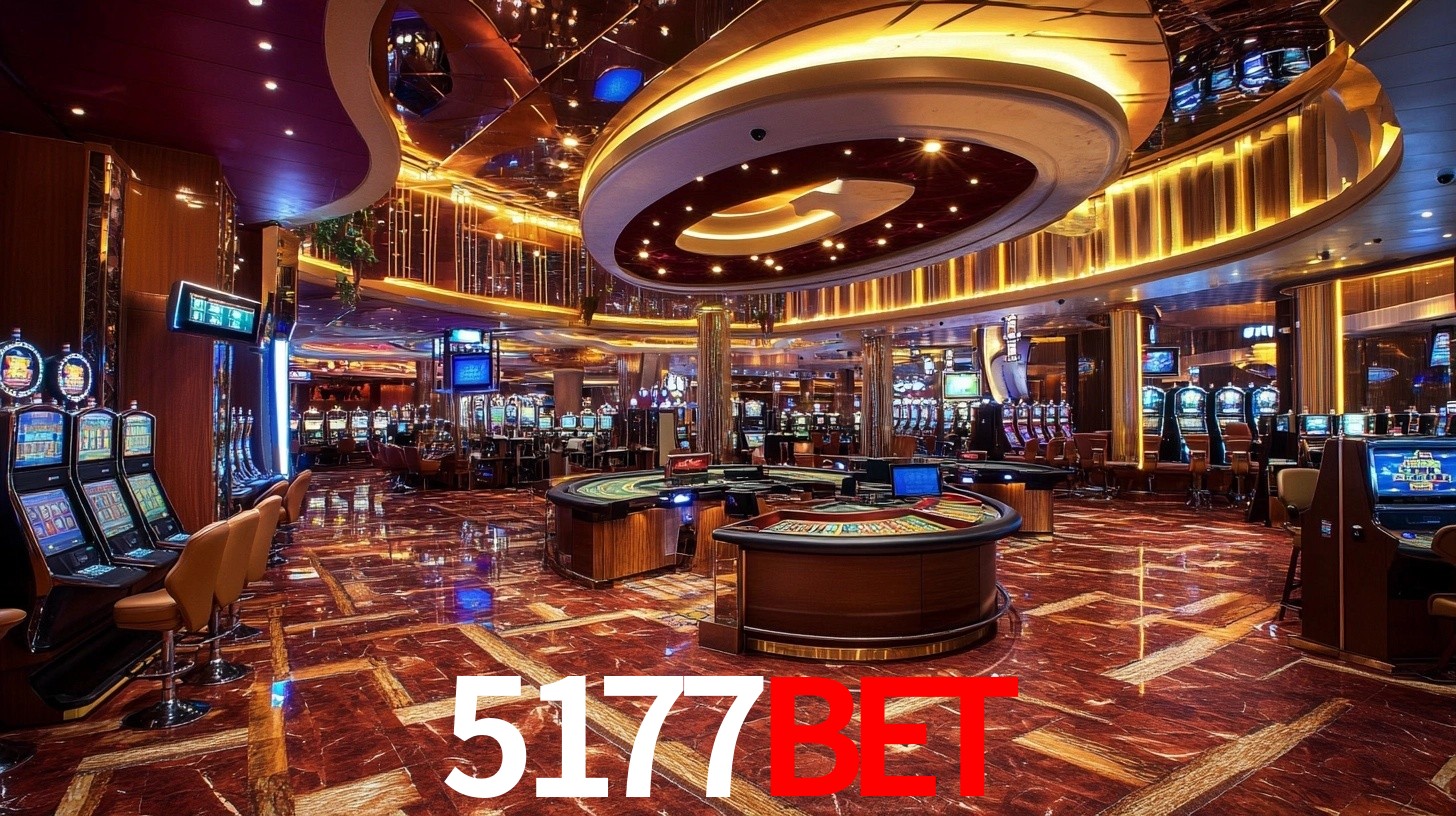 Live Casino 5177bet