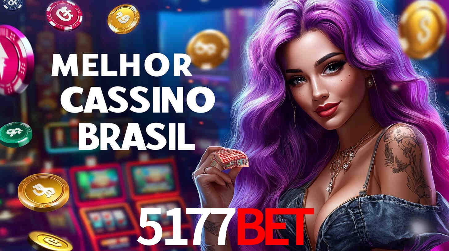 Inovações de Jogos na 5177bet: O Futuro das Experiências Interativas
