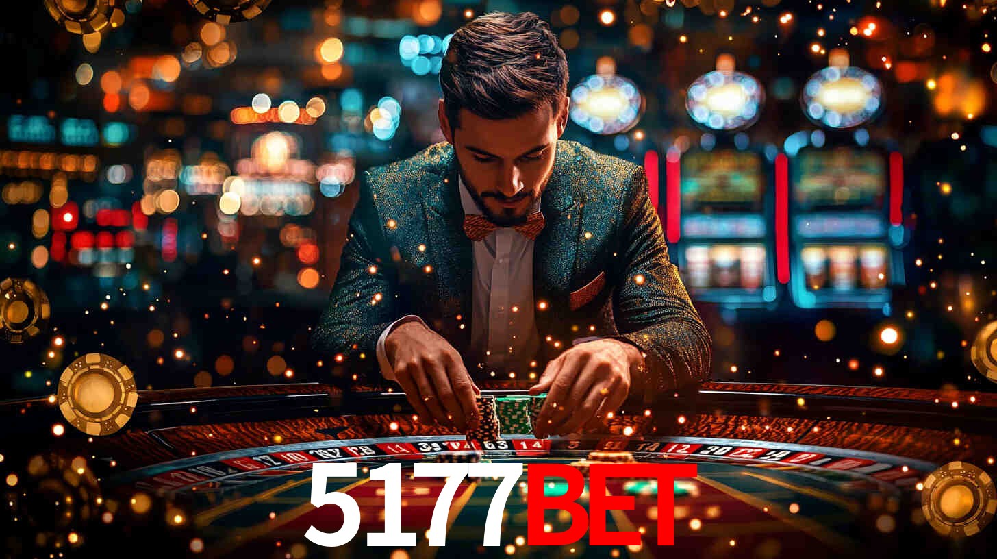 Welcome Bonus 5177bet