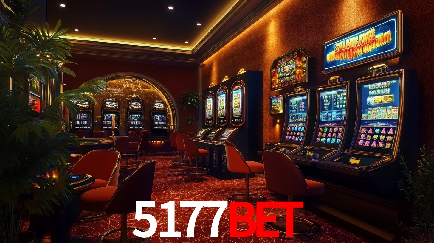 Roulette Table 5177bet