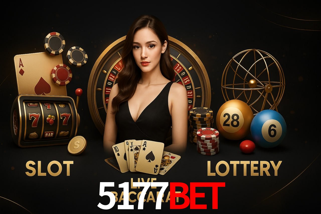 Promoção Relâmpago 5177bet