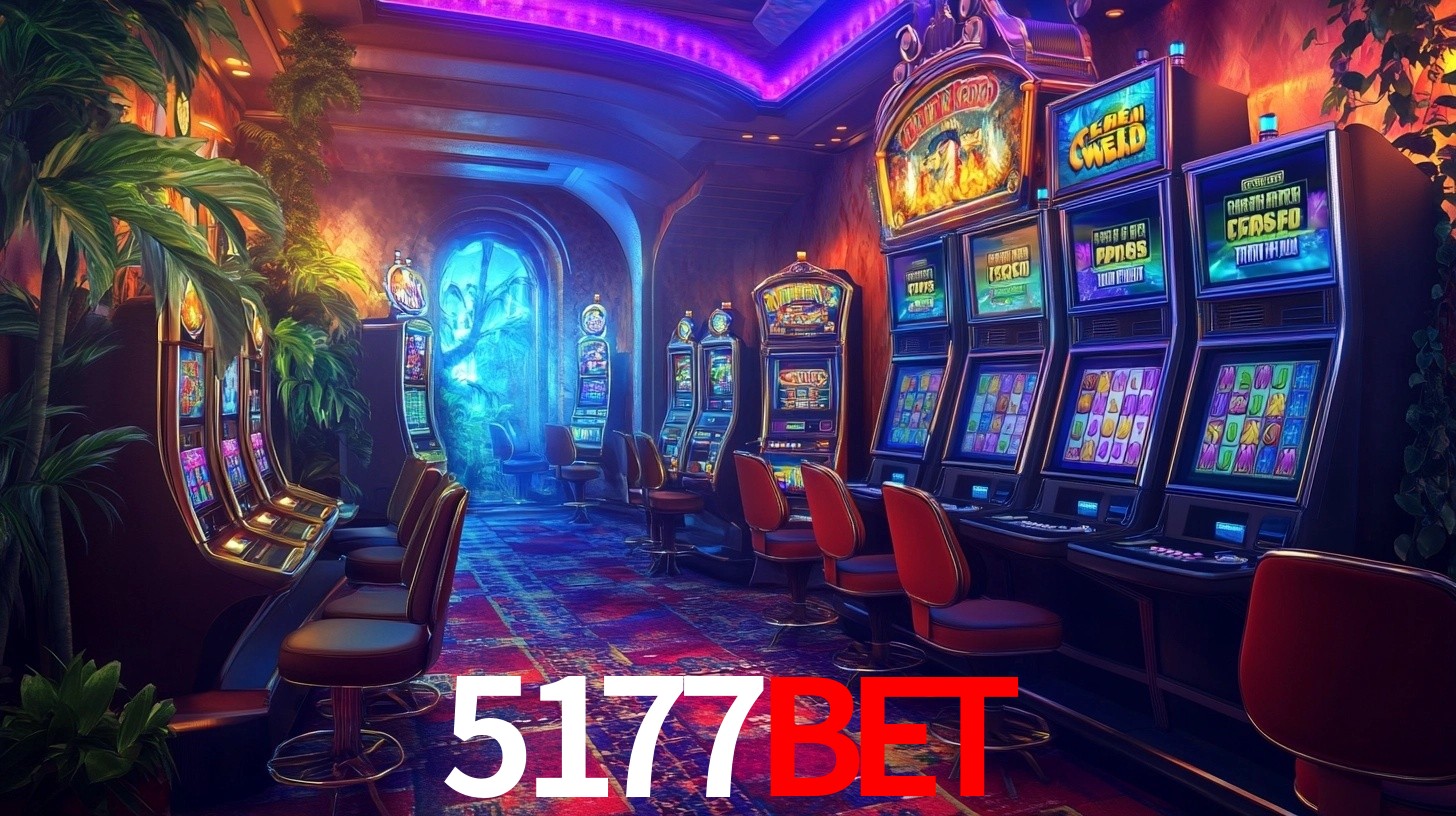 Blackjack Table 5177bet