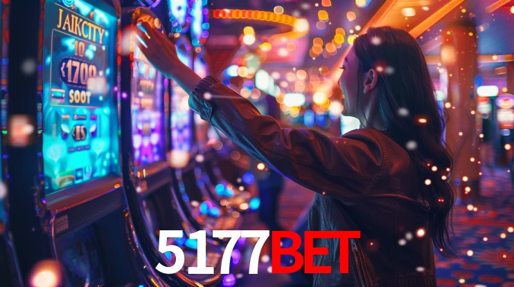 Experimente o Login Seguro Premium no 5177bet