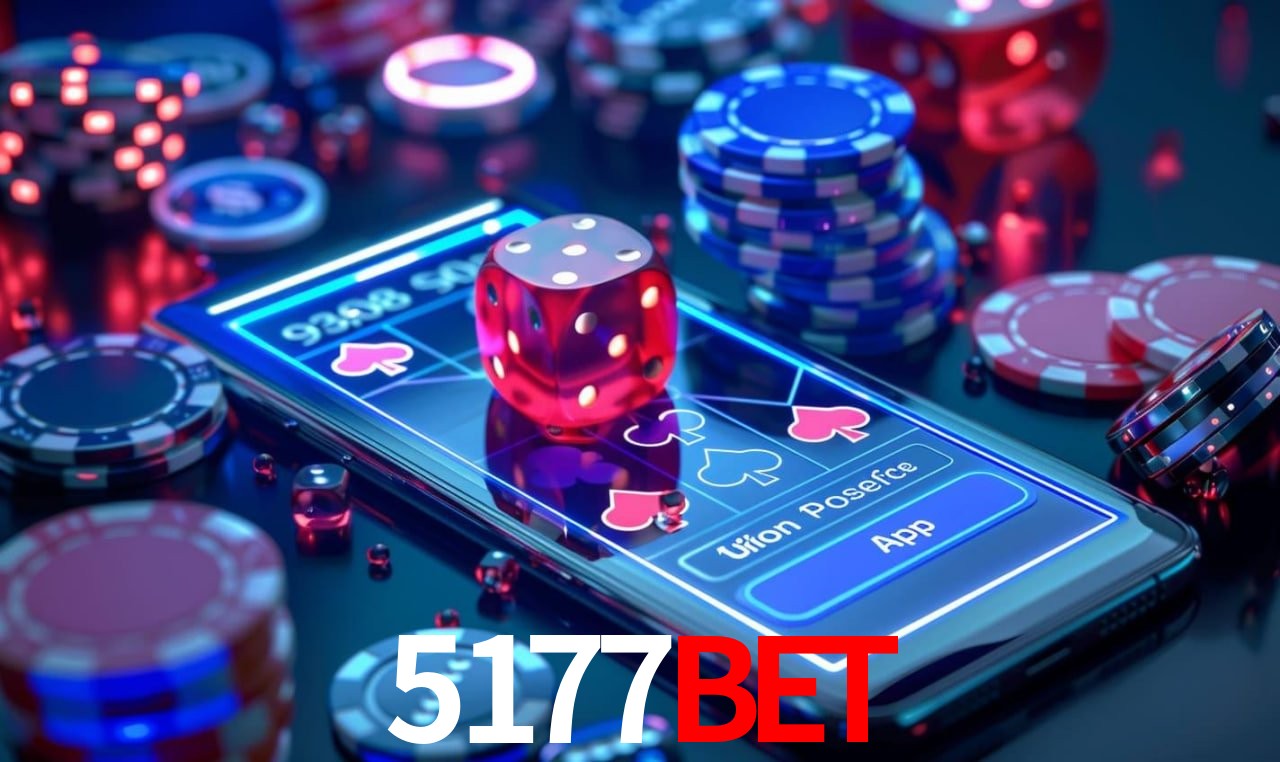 Vantagens de jogar slots no 5177bet Brasil
