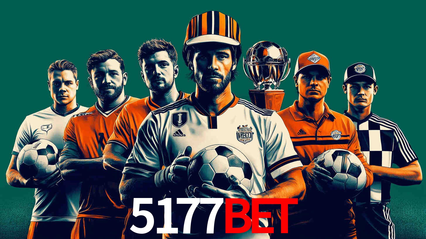 Descubra o Programa VIP da 5177bet: Vantagens Exclusivas para Jogadores