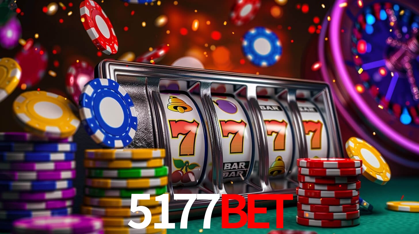 Casino VIP 5177bet