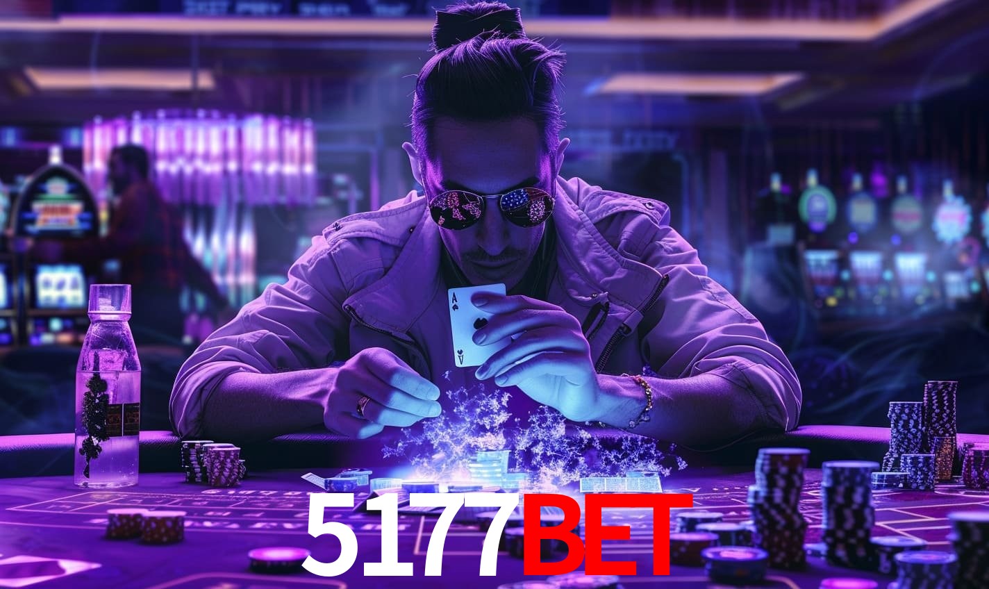 VIP Casino 5177bet