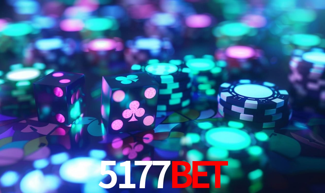 Apostas de Futebol 5177bet