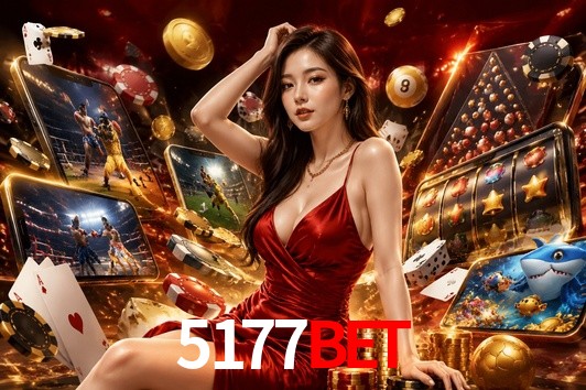 Welcome Bonus 5177bet