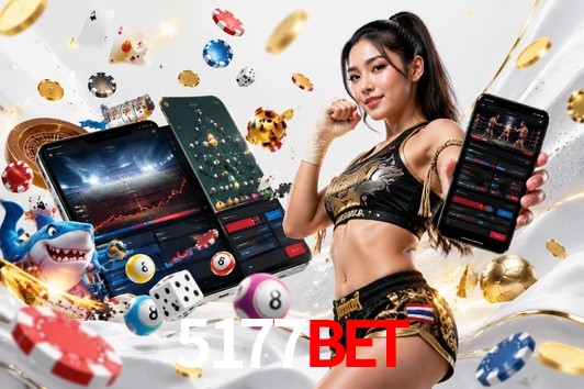 Flash Promotion 5177bet