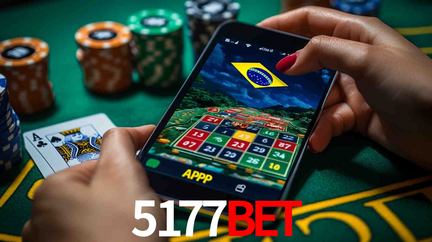 Descubra a Essência do 5177bet: Nossa História e Compromissos