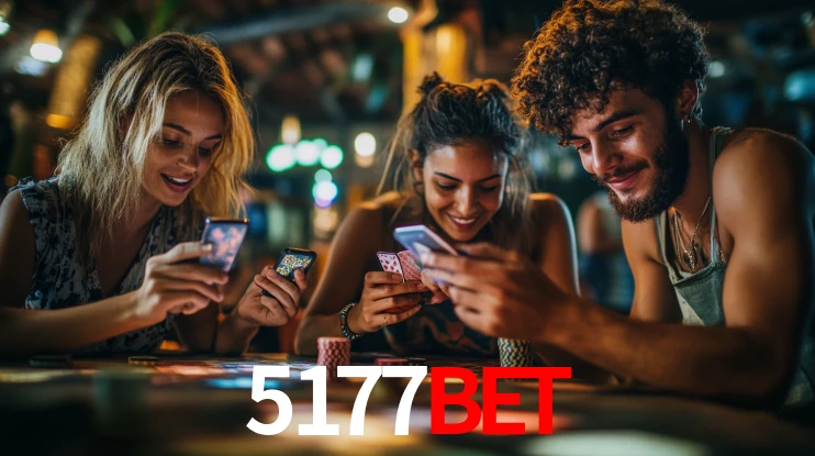 Daily Bonuses 5177bet