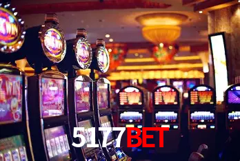Descubra a Magia dos Jogos de Arcade no 5177bet