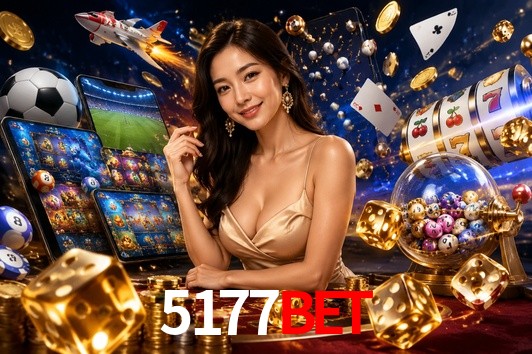 Game Providers 5177bet