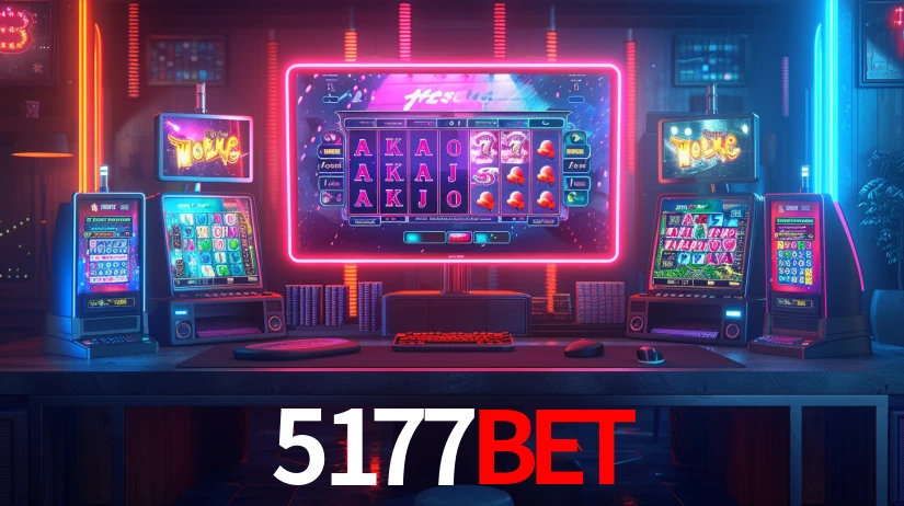 Experimente o Login Seguro Premium no 5177bet